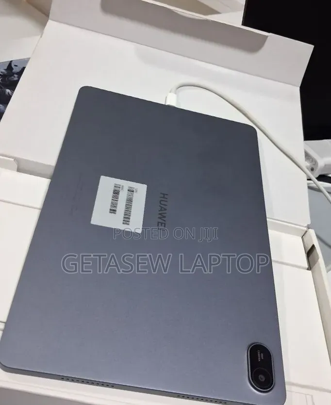 New Huawei MatePad SE 128 GB Gray