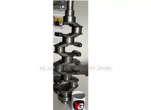 Hyundai H1 D4eb/D4cb Engine Crank Shaft 0.25 Size