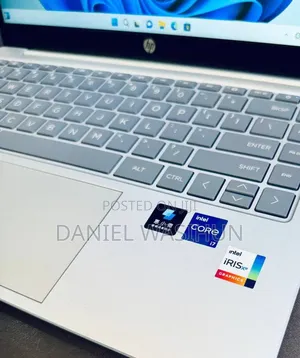 New Laptop HP Stream Notebook 16GB Intel Core i7 SSD 1T
