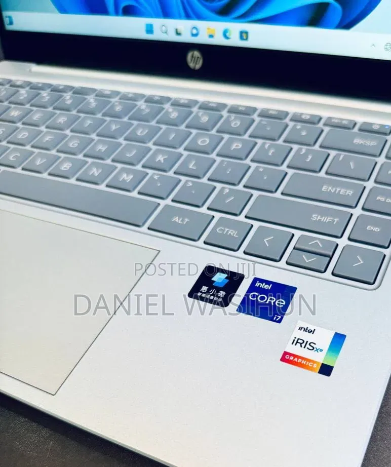 New Laptop HP Stream Notebook 16GB Intel Core i7 SSD 1T