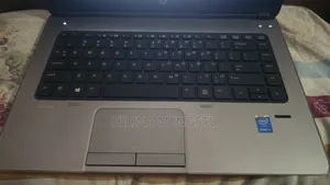 Laptop HP ProBook 640 G1 8GB Intel Core i5 HDD 1T