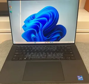 New Laptop Dell Precision 5560 16GB Intel Core i7 SSD 512GB