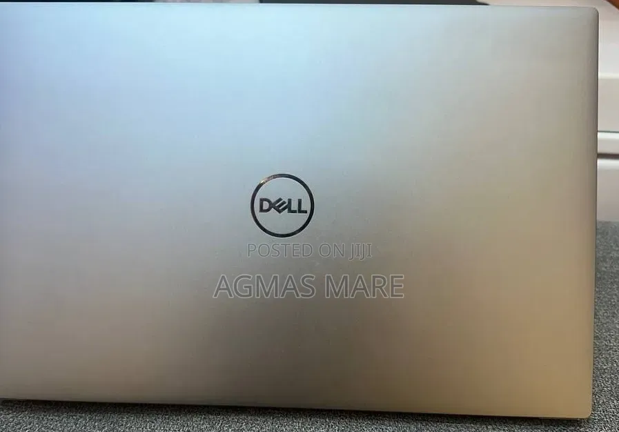 New Laptop Dell Precision 5560 16GB Intel Core i7 SSD 512GB