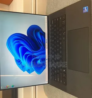 New Laptop Dell Precision 5560 16GB Intel Core i7 SSD 512GB