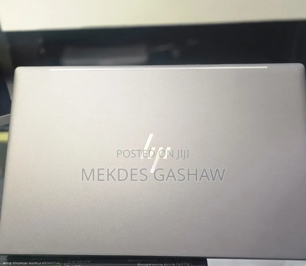 New Laptop HP ZBook Power G7 16GB Intel Core i7 SSD 512GB