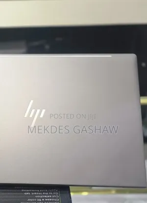 New Laptop HP ZBook Power G7 16GB Intel Core i7 SSD 512GB