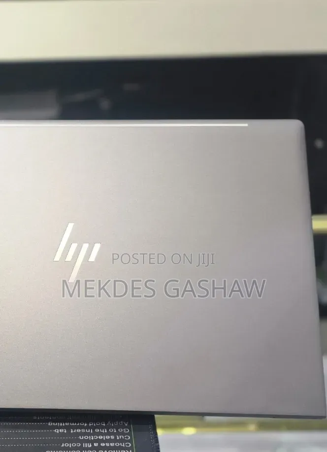 New Laptop HP ZBook Power G7 16GB Intel Core i7 SSD 512GB