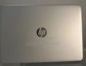 New Laptop HP EliteBook 840 8GB Intel Core i7 HDD 1T