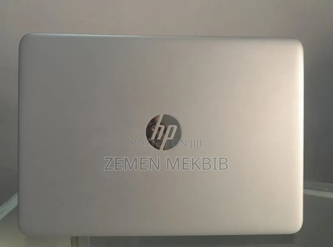 New Laptop HP EliteBook 840 8GB Intel Core i7 HDD 1T