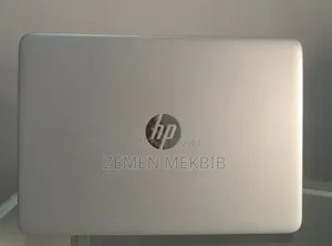 New Laptop HP EliteBook 840 8GB Intel Core i7 HDD 1T