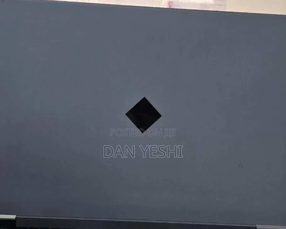 New Laptop HP Omen 16 16GB Intel Core i7 SSD 1T