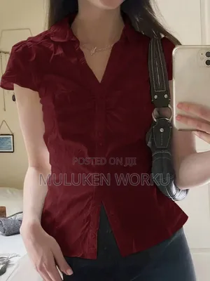 Woman's Top