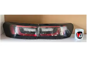 Tail Lamp Id4 Volkswagon 2020 to 2024 Original Oem