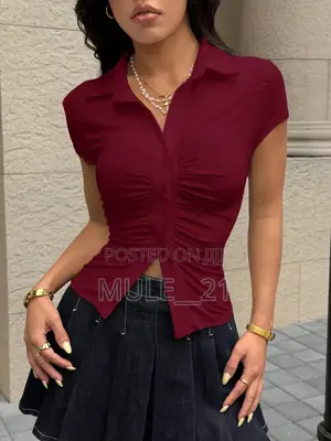 Woman's Top