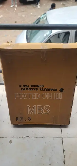 Dizer a/C Radetra