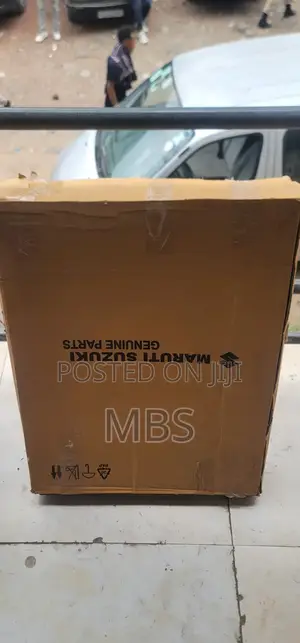 Dizer a/C Radetra