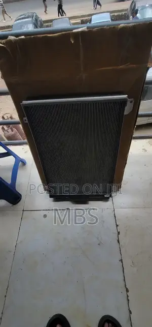 Dizer a/C Radetra
