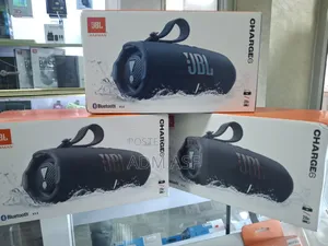 Original JBL Charge6