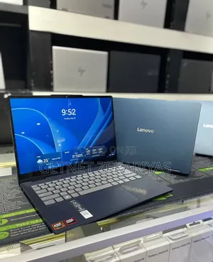 New Laptop Lenovo IdeaPad 1 16GB AMD Ryzen 7 SSD 1T