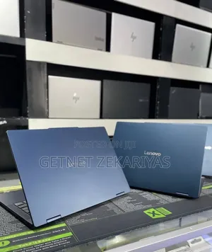 New Laptop Lenovo IdeaPad 1 16GB AMD Ryzen 7 SSD 1T
