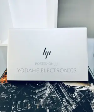 New Laptop HP EliteBook 840 G8 16GB Intel Core i5 SSD 512GB