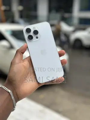 Apple iPhone 14 Pro Max 128 GB White