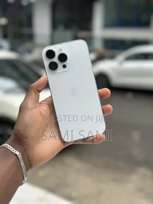 Apple iPhone 14 Pro Max 128 GB White