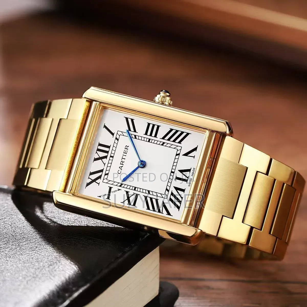 Men Luxury Watches