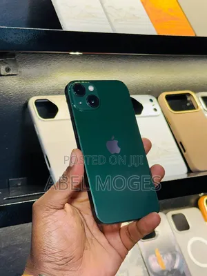 Apple iPhone 13 128 GB Green