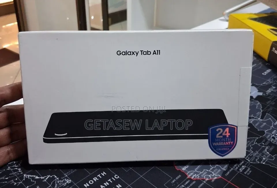 New Samsung Galaxy Tab A11 64 GB