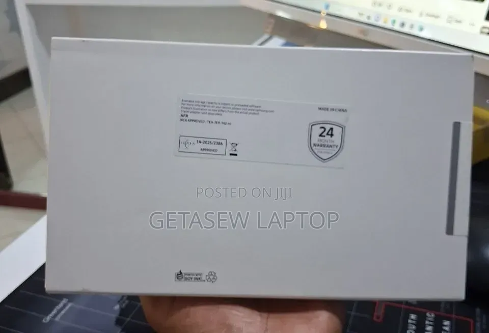 New Samsung Galaxy Tab A11 64 GB