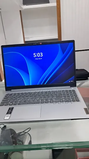 New Laptop Lenovo IdeaPad 1 8GB Intel Celeron SSD 256GB