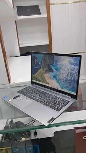 New Laptop Lenovo IdeaPad 1 8GB Intel Celeron SSD 256GB