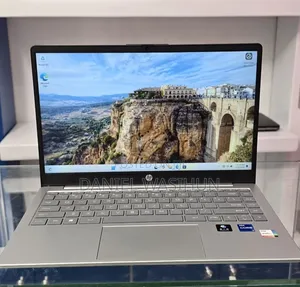 New Laptop HP Stream Notebook 16GB Intel Core i7 SSD 512GB