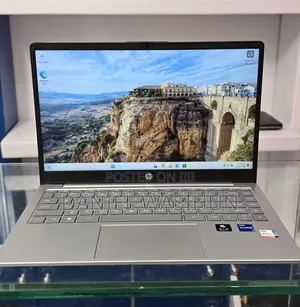 New Laptop HP Stream Notebook 16GB Intel Core i7 SSD 512GB