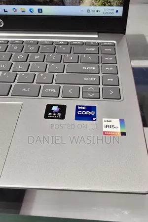 New Laptop HP Stream Notebook 16GB Intel Core i7 SSD 512GB