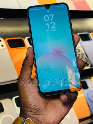 Samsung Galaxy A26 128 GB Black
