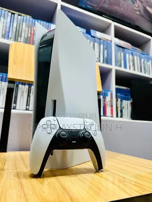 Playstation 5 Standard Model Cd Version G-Ps Playstation Contact Usss