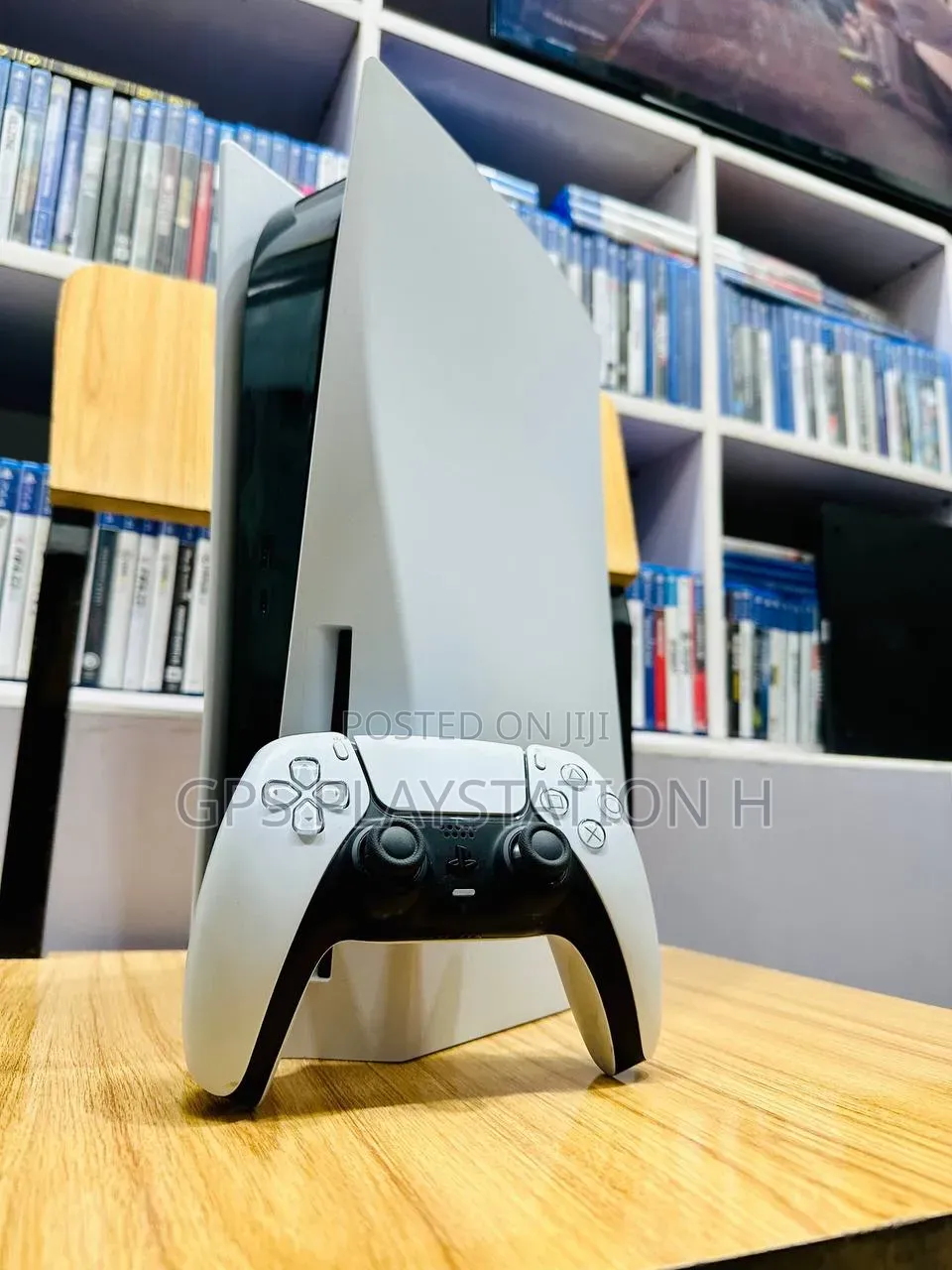 Playstation 5 Standard Model Cd Version G-Ps Playstation Contact Usss
