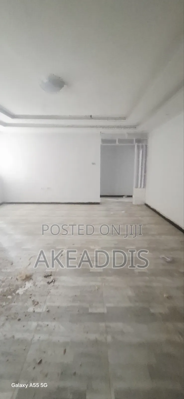 Furnished 3bdrm Condo in Bole Beshale for sale