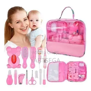 Portable Health Care Kit