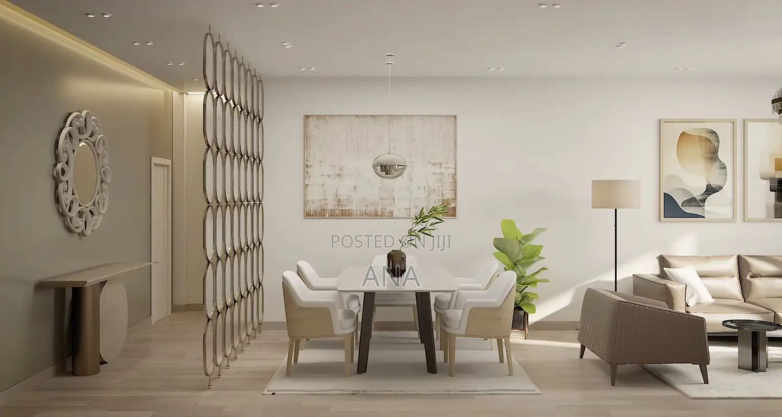 Modern Furniture