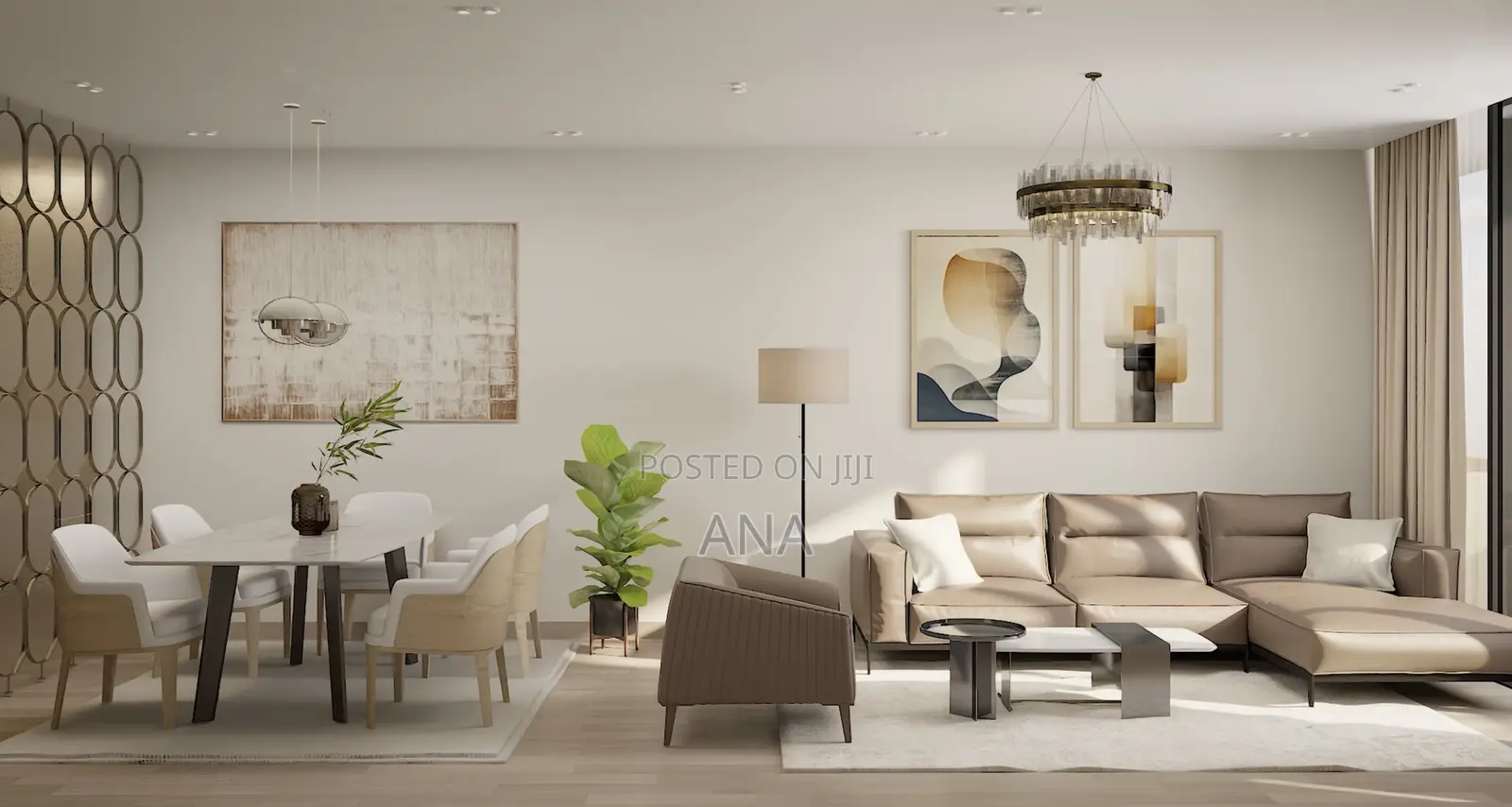 Modern Furniture
