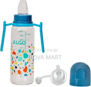 Algo Kids Milk Bottle