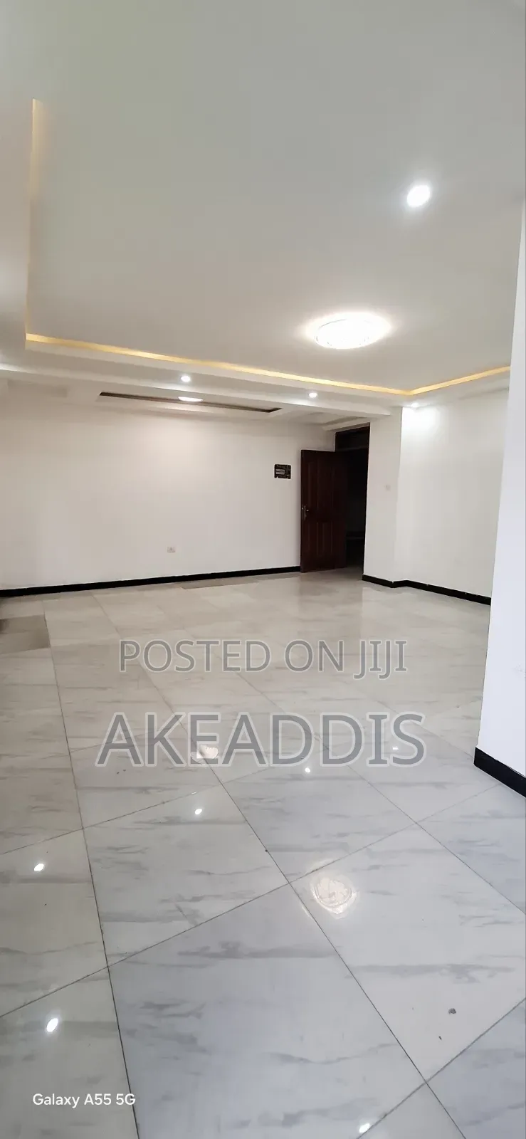 Furnished 2bdrm Condo in Bole Ayat for sale
