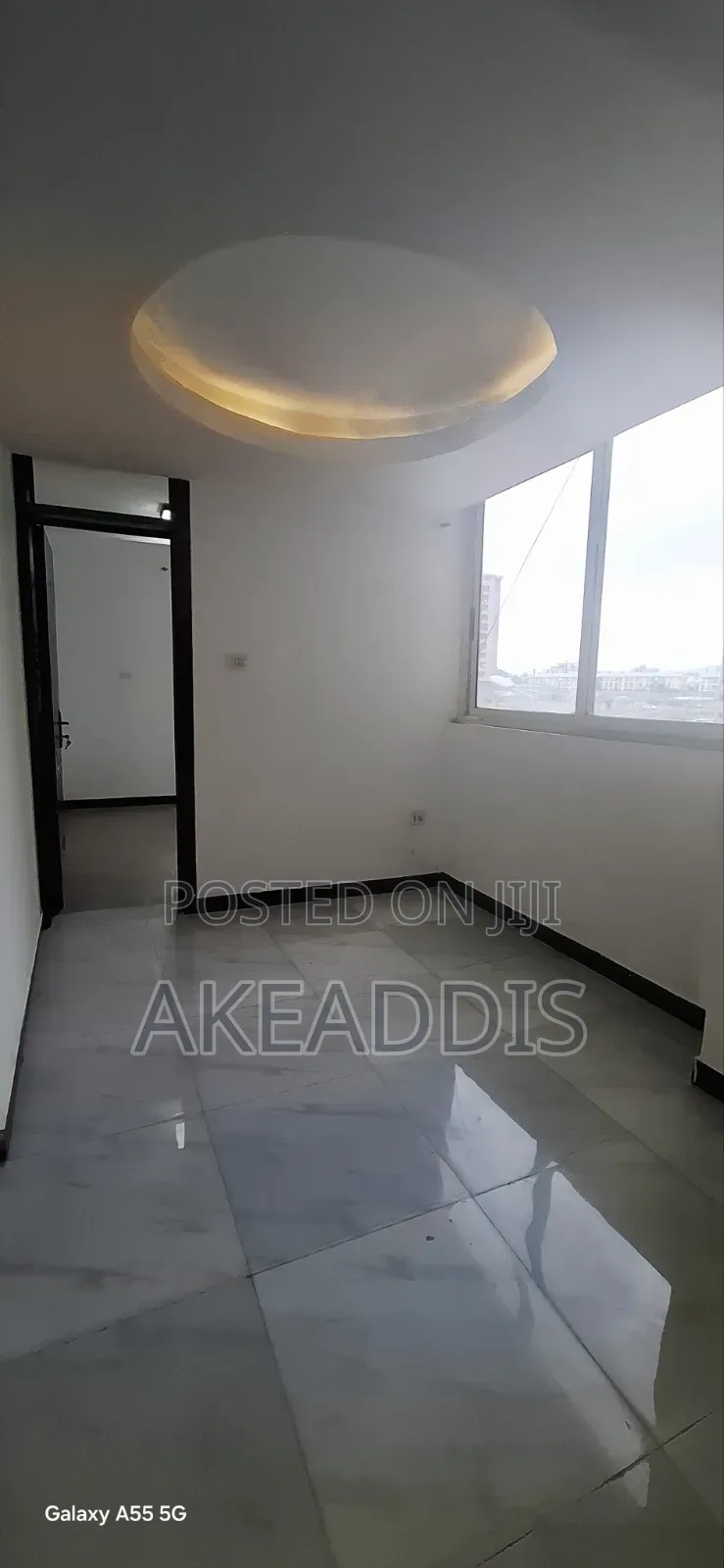 Furnished 2bdrm Condo in Bole Ayat for sale