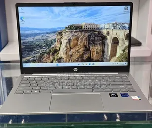 New Laptop HP Stream Notebook 16GB Intel Core i7 SSD 512GB