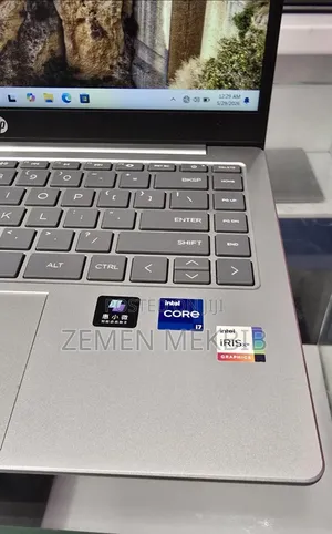 New Laptop HP Stream Notebook 16GB Intel Core i7 SSD 512GB