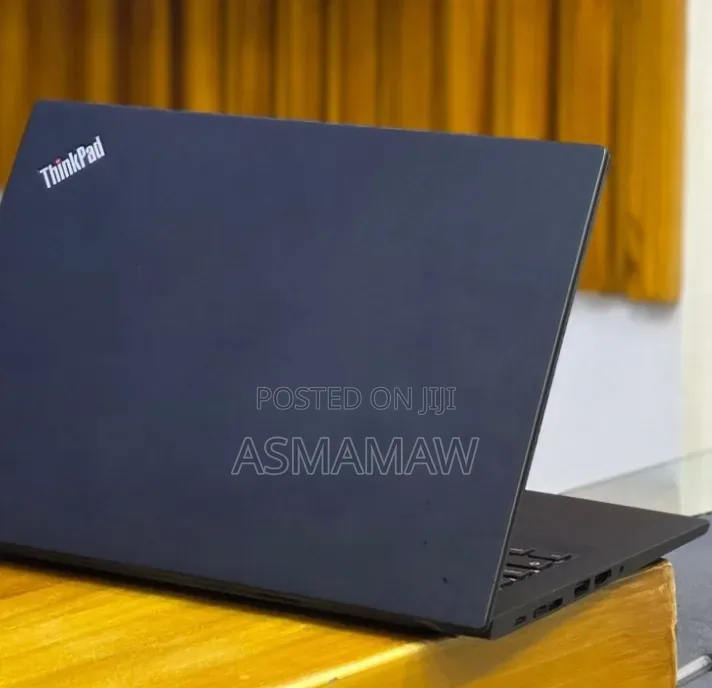 New Laptop Lenovo ThinkPad X390 16GB AMD Ryzen 7 SSD 512GB