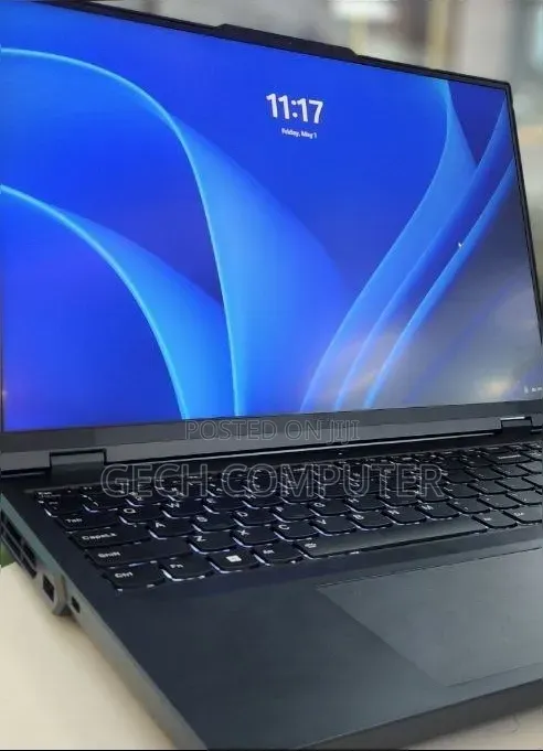 New Lenovo Legion Y7000P IRX9 Gaming Laptop 16GB Intel Core i9 SSD 1T